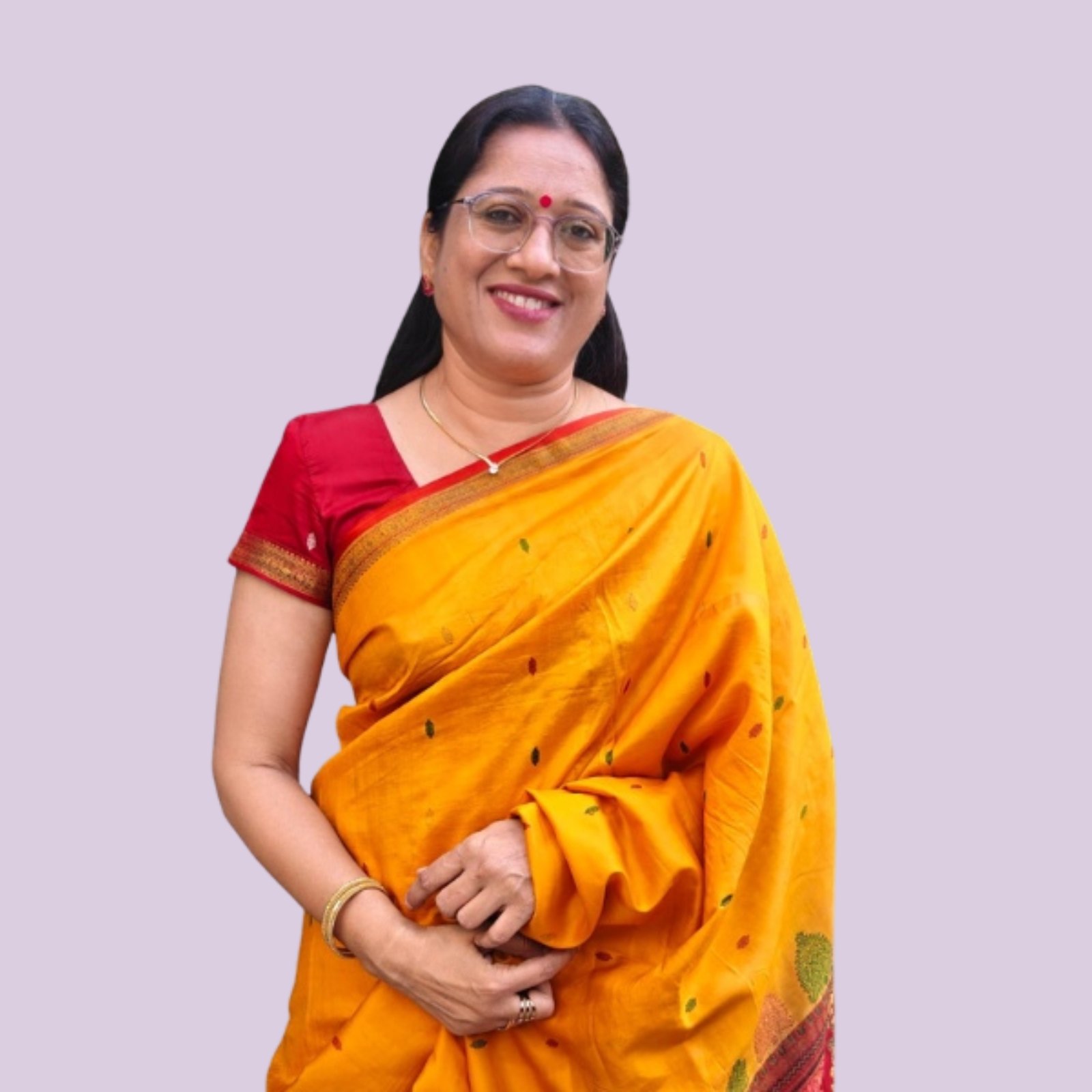 Dr. Nimisha Shah
